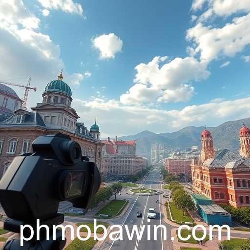 PHMOBA: Evolution of Online Gaming