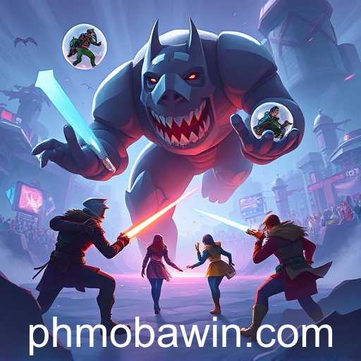 The Growing Influence of PHMOBA in Virtual Gaming Communities