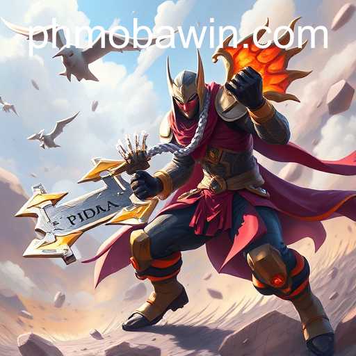 PHMOBA Revolutionizes Online Gaming