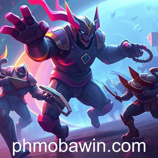 PHMOBA Revolutionizes the Gaming Experience
