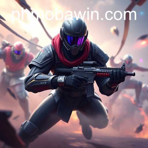 PHMOBA: Transforming Online Gaming in 2025