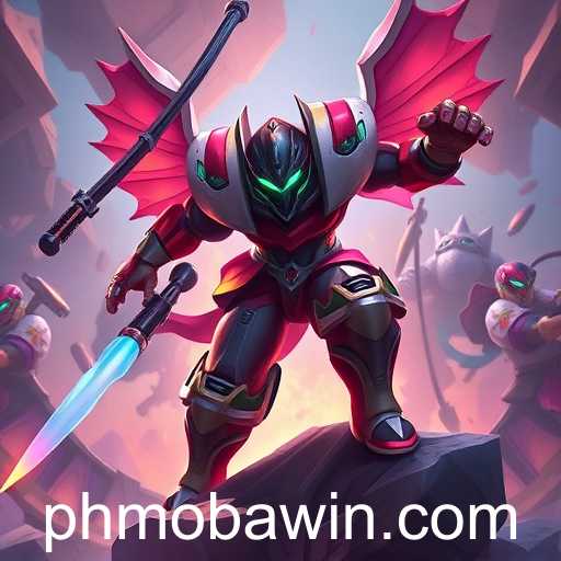 PHMOBA: The Next Frontier in Online Gaming