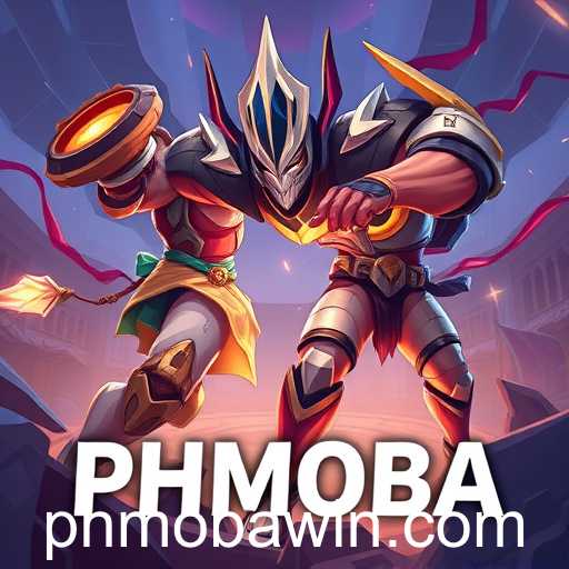 PHMOBA Innovates Gaming Experience