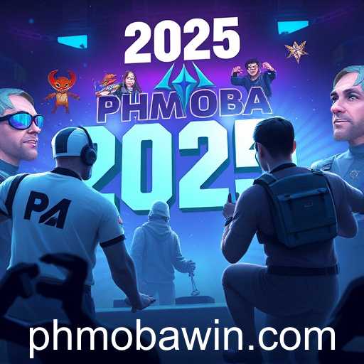 PHMOBA Trends and Developments in Gaming