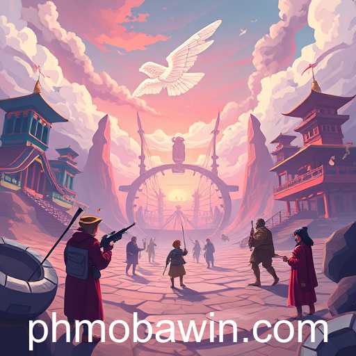 Rise of PHMOBA in the Gaming World