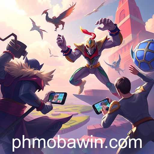The Rise of PHMOBA Games in 2025