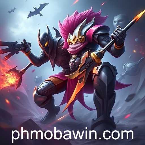 The Rise of PHMOBA in Global Gaming Culture