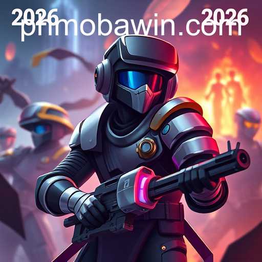 The Rise of PHMOBA: A New Era in English Gaming