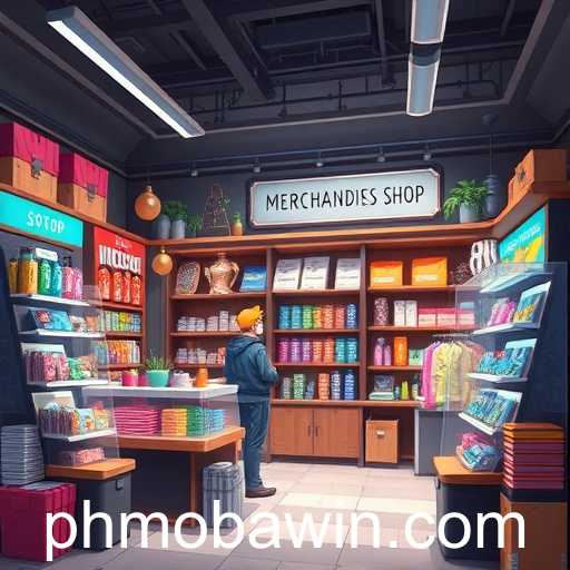 PHMOBA: Shaping the Future of Virtual Gaming
