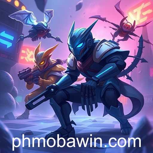 The Rise of PHMOBA: A New Era in Gaming